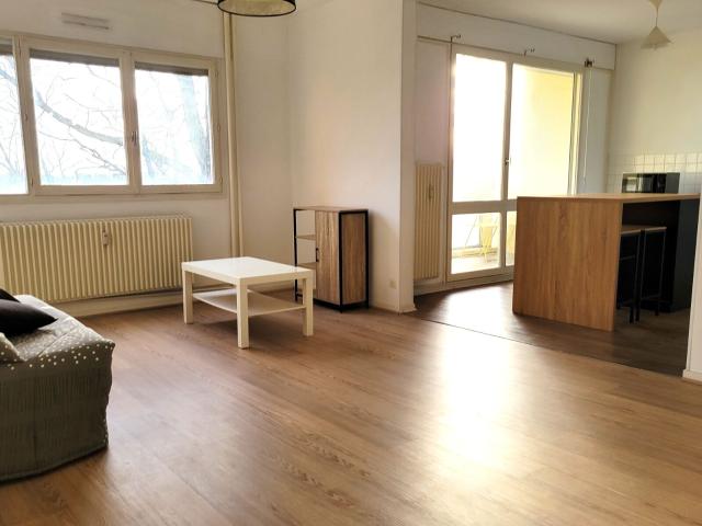 Appartement à louer 1 pièce