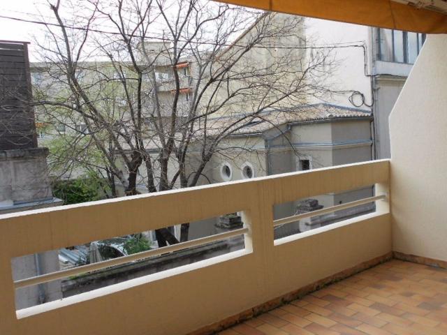 Appartement à louer 1 pièce