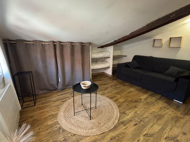 Appartement à louer 1 pièce