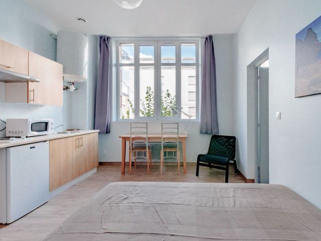 Appartement à louer 1 pièce
