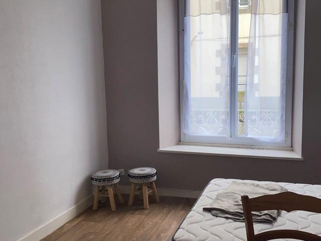 Appartement à louer 1 pièce