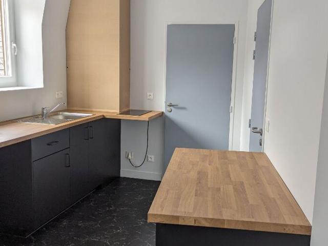 Appartement à louer 1 pièce