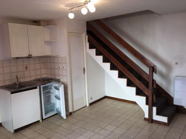 Appartement à louer 1 pièce
