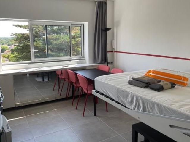 Appartement à louer 1 pièce