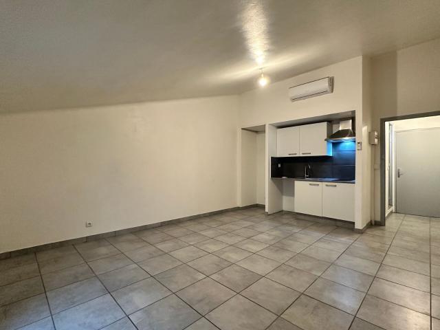 Appartement à louer 1 pièce