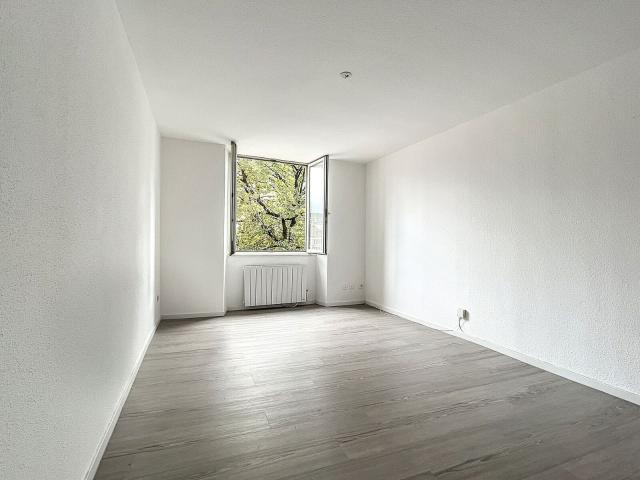 Appartement à louer 1 pièce