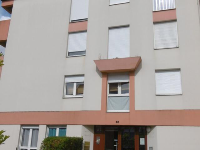 Appartement à louer 1 pièce 8,74 m