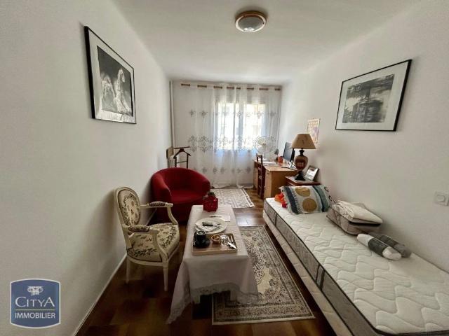 Appartement à louer 1 pièce 9.41m²