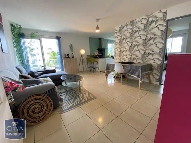 Appartement à louer 1 pièce 9.7m²