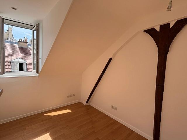 Appartement à louer 1 pièce 9,02 m