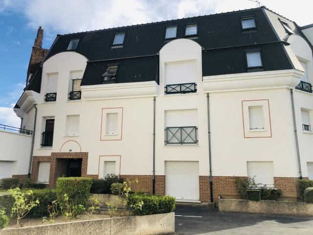 Appartement à louer, 1 pièce Amiens 80000