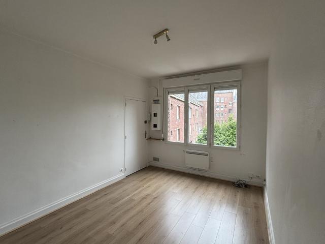 Appartement à louer, 1 pièce Amiens 80000