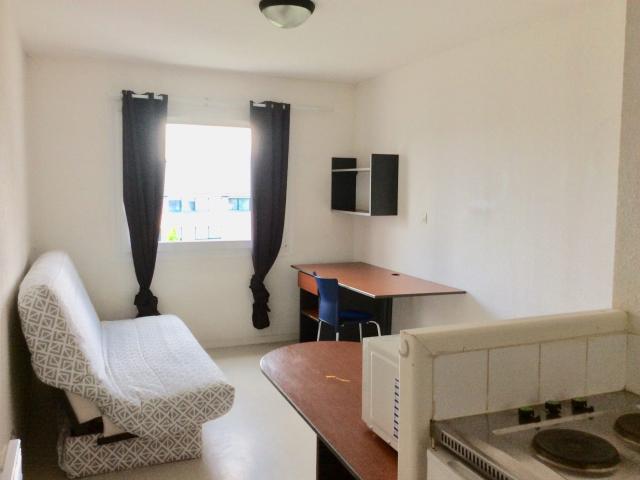 Appartement à louer, 1 pièce Amiens 80000
