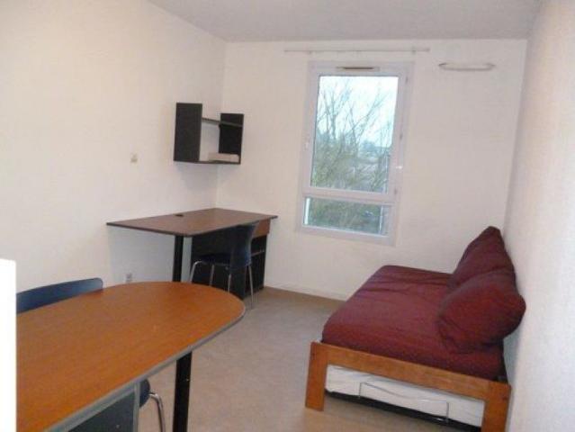 Appartement à louer, 1 pièce Amiens 80000