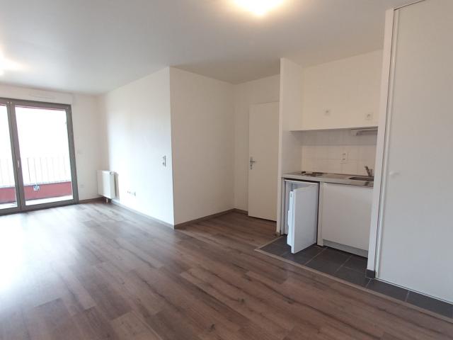 Appartement à louer, 1 pièce Amiens 80000