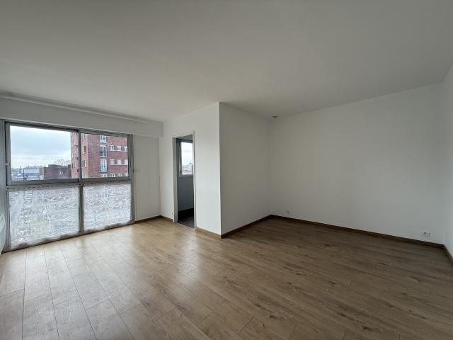 Appartement à louer, 1 pièce Amiens 80000
