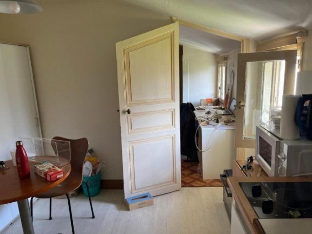 Appartement à louer, 1 pièce Angers 49000