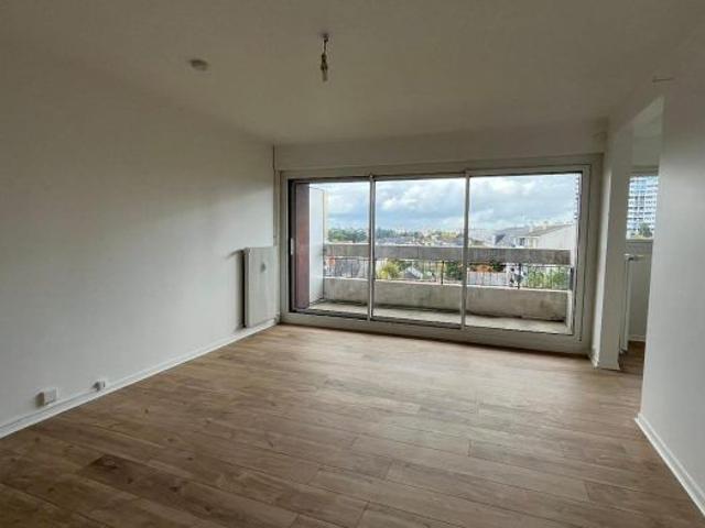 Appartement à louer, 1 pièce Angers 49000