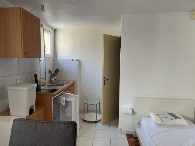 Appartement à louer, 1 pièce Angers 49000