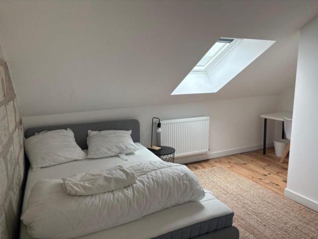 Appartement à louer, 1 pièce Angers 49000