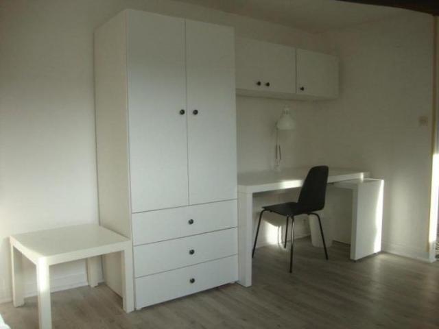 Appartement à louer, 1 pièce Angers 49000