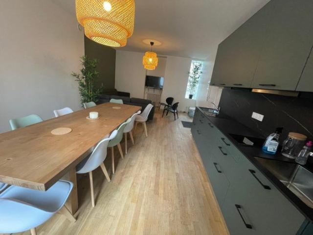 Appartement à louer, 1 pièce Angers 49000