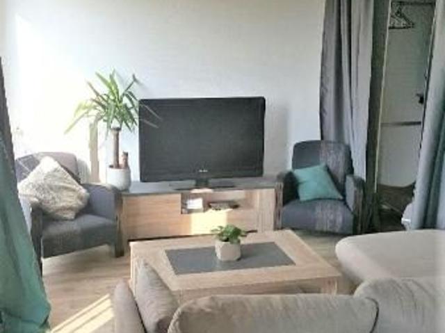 Appartement à louer, 1 pièce ANGERS 49100