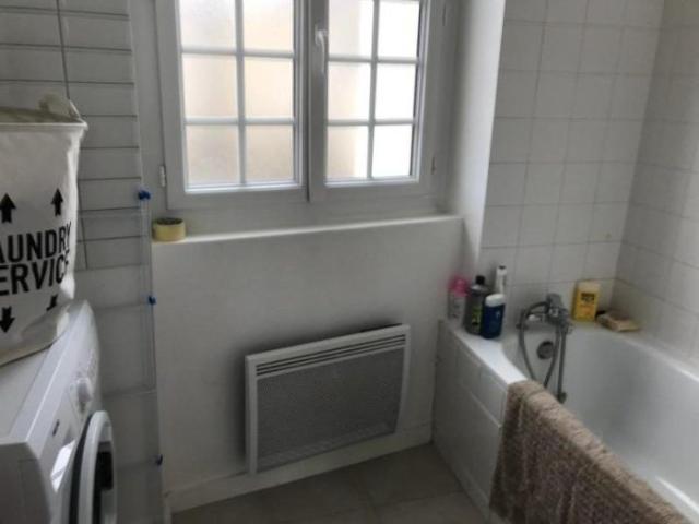 Appartement à louer, 1 pièce Angers 49100