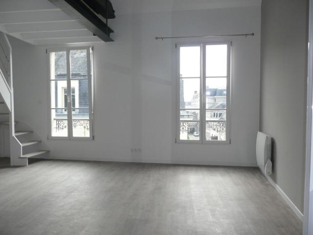 Appartement à louer, 1 pièce ANGERS 49100