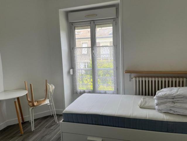 Appartement à louer, 1 pièce Angers 49100