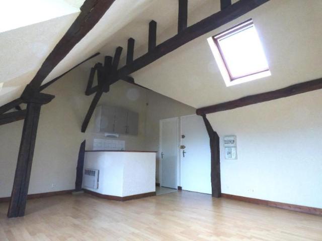 Appartement à louer, 1 pièce ANGERS 49100