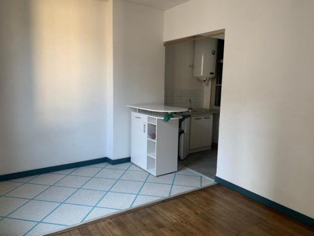 Appartement à louer, 1 pièce Angers 49100