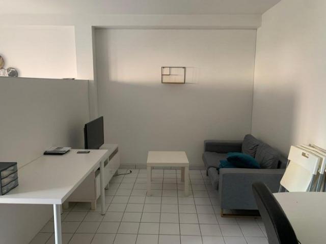 Appartement à louer, 1 pièce Angers 49100