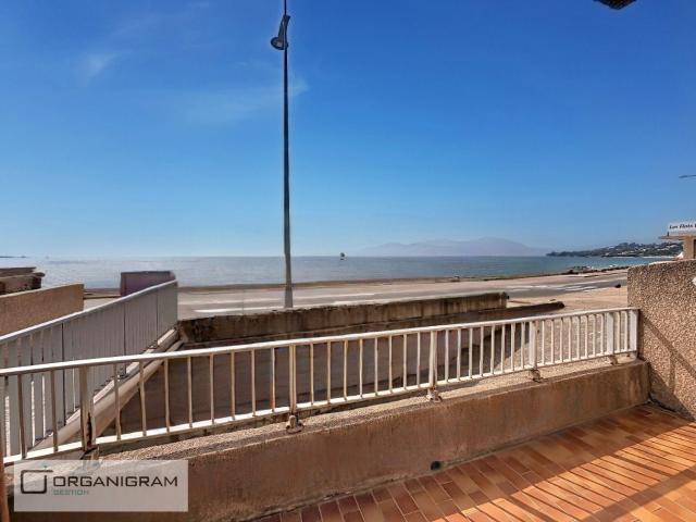 Appartement à louer, 1 pièce Albitreccia 20166
