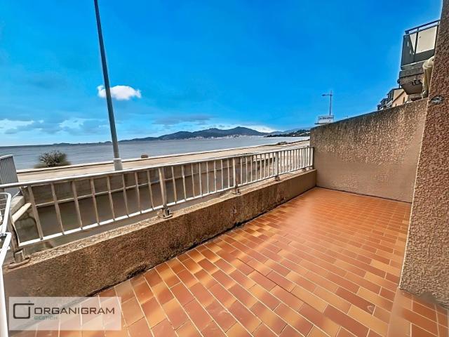 Appartement à louer, 1 pièce Albitreccia 20166