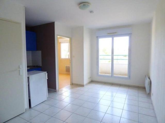 Appartement à louer, 1 pièce Avrillé 49240