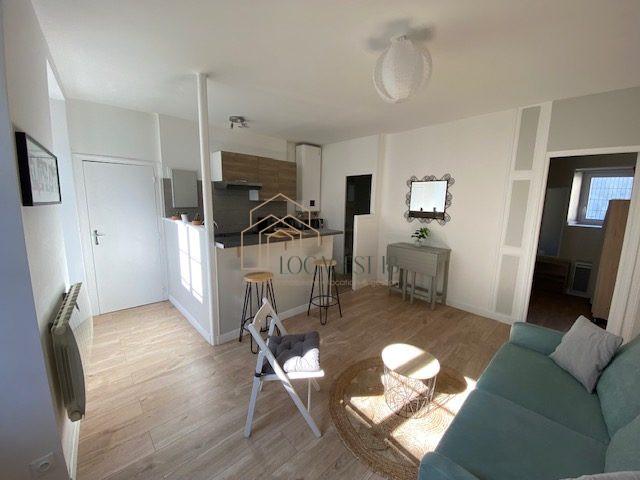 Appartement à louer, 1 pièce BOURGES 18000