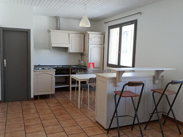 Appartement à louer, 1 pièce Bordeaux 33000
