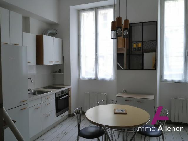 Appartement à louer, 1 pièce Bordeaux 33000