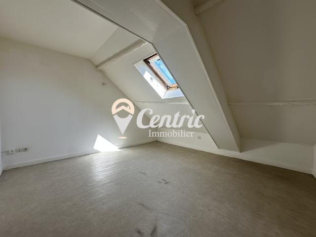 Appartement à louer, 1 pièce Bressuire 79300