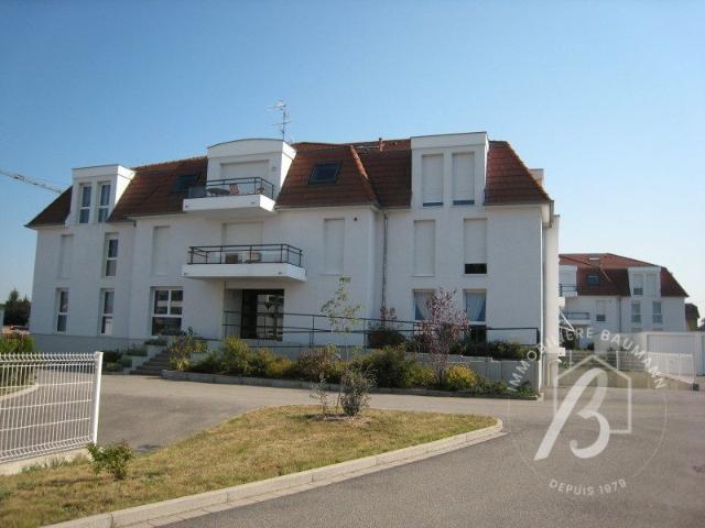 Appartement à louer, 1 pièce DACHSTEIN 67120