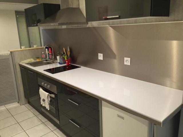Appartement à louer, 1 pièce Dijon 21000