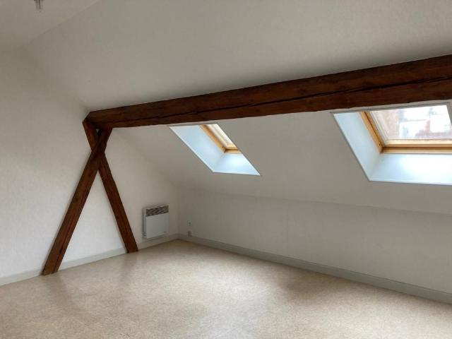 Appartement à louer, 1 pièce Dijon 21000