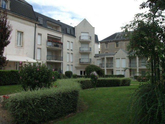 Appartement à louer, 1 pièce Dijon 21000