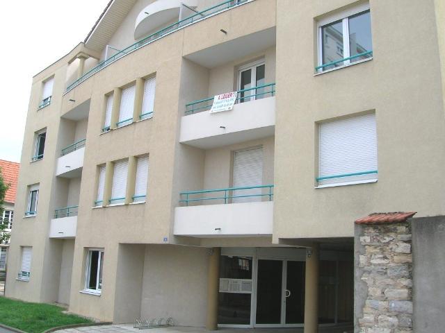Appartement à louer, 1 pièce Dijon 21000