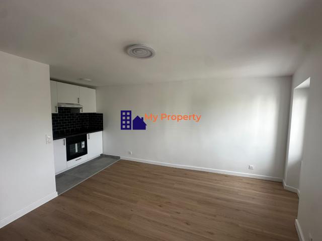 Appartement à louer, 1 pièce Houilles 78800
