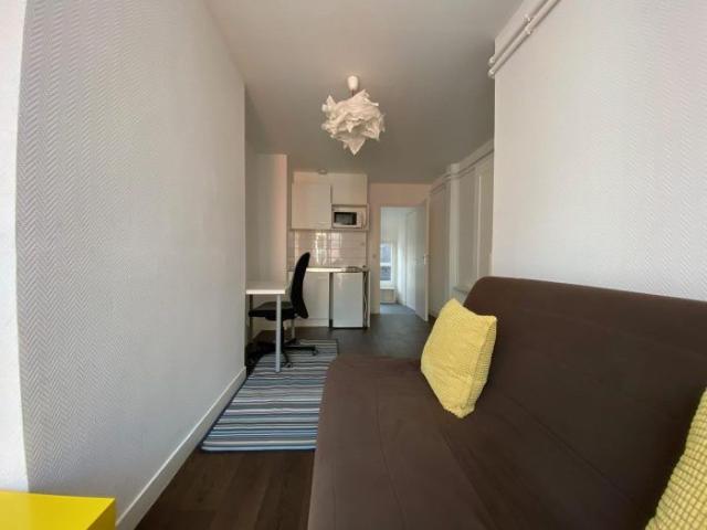 Appartement à louer, 1 pièce Orléans 45000