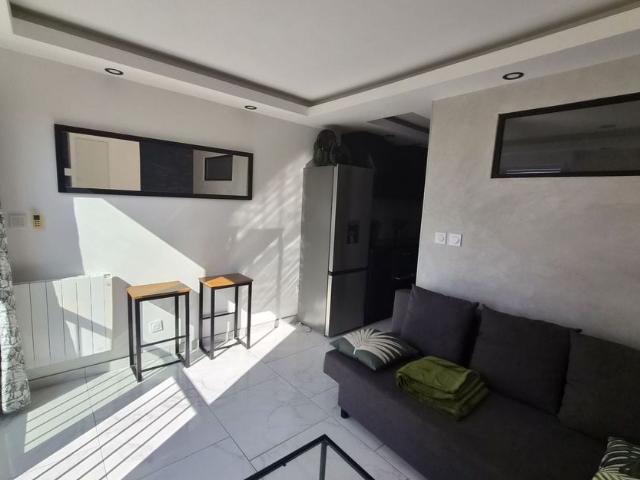 Appartement à louer 1 pièce • Le Cap d'Agde Agde