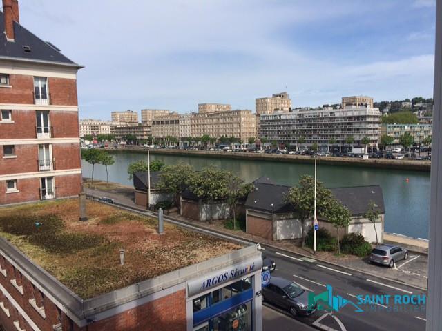 Appartement à louer, 1 pièce Le Havre 76600