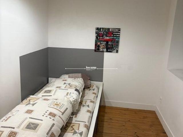 Appartement à louer, 1 pièce Lille 59260